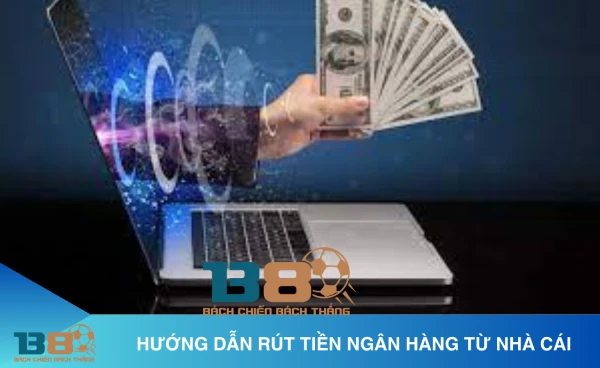 Hướng dẫn rút tiền B8 an toàn nhanh chóng 1 Rút tiền B8 qua Codepay (Banking)