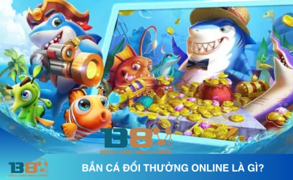 Bắn cá đổi thưởng ăn xu: săn thưởng lớn, rinh quà khủng! 2 Giới thiệu bắn cá